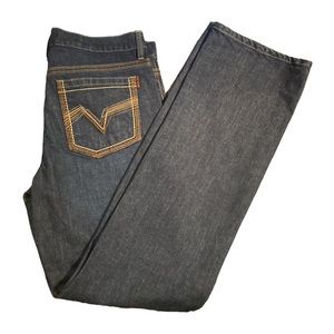 Cody James FR Men’s Bootcut Denim Jeans.